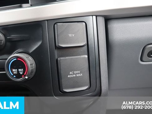 Used 2025 Ford F350 XLT image 32