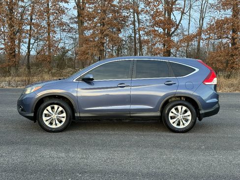 Used 2013 Honda CR-V EX image 5