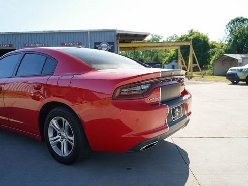 Used 2022 Dodge Charger SXT w/ Leather Interior Group RWD image 19