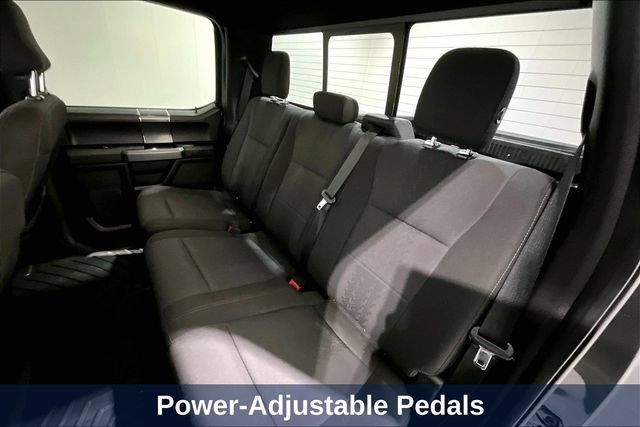 Used 2018 Ford F150 XLT w/ Equipment Group 302A Luxury AWD/4WD image 31