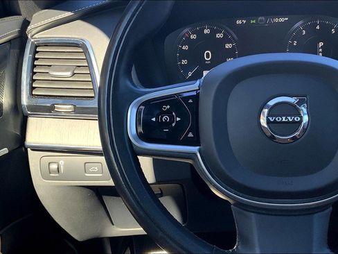 Used 2022 Volvo XC90 T6 Inscription w/ Advanced Package image 20