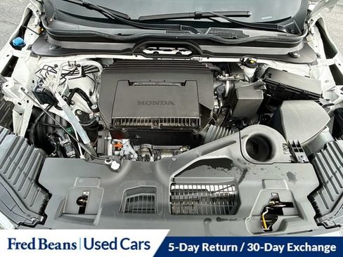 Used 2024 Honda Pilot Touring image 38