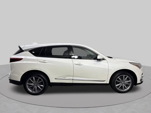 Used 2019 Acura RDX w/ Technology Package AWD/4WD image 35