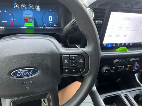 Used 2024 Ford F150 STX AWD/4WD image 32
