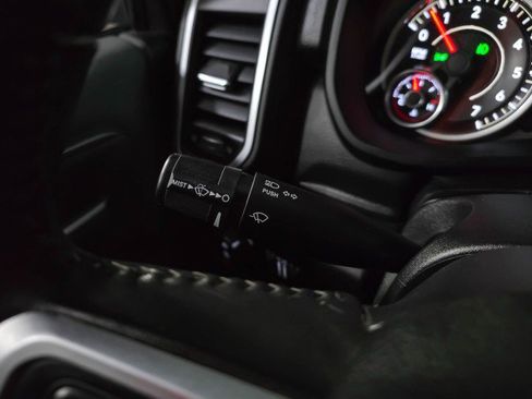 Used 2019 RAM 2500 Big Horn image 23