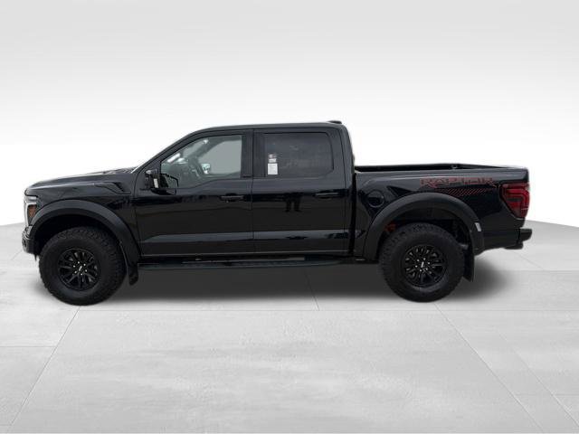 Used 2025 Ford F150 Raptor AWD/4WD image 2
