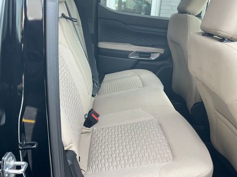 New 2025 Ford Ranger XLT w/ Equipment Group 301A High image 9