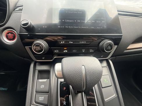 Used 2019 Honda CR-V EX image 19