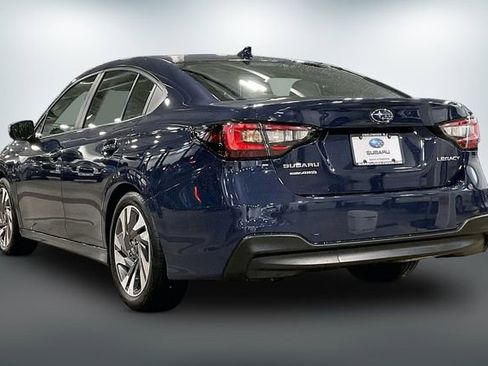 Used 2025 Subaru Legacy Limited AWD/4WD image 12