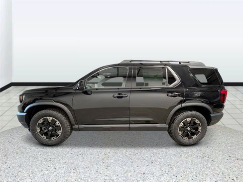 New 2026 Honda Passport TrailSport Elite image 6