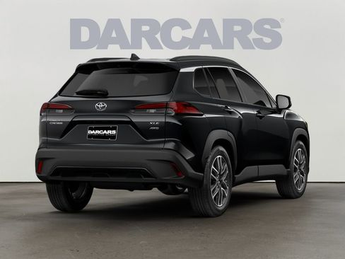 New 2026 Toyota Corolla Cross XLE image 7