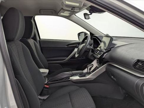 Used 2024 Mitsubishi Eclipse Cross LE AWD/4WD image 21