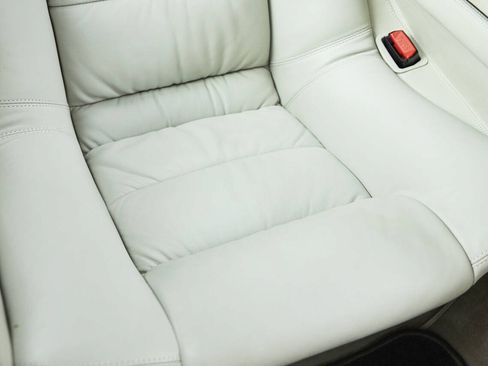 Used 1987 BMW M6 Coupe RWD image 86