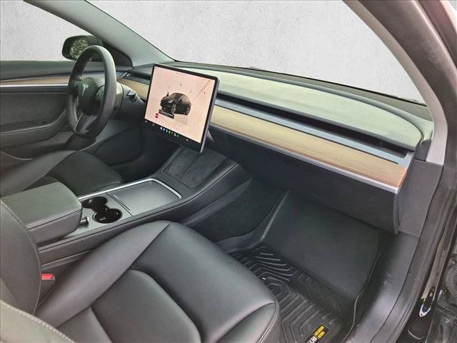 Used 2023 Tesla Model 3 Standard Range RWD image 22