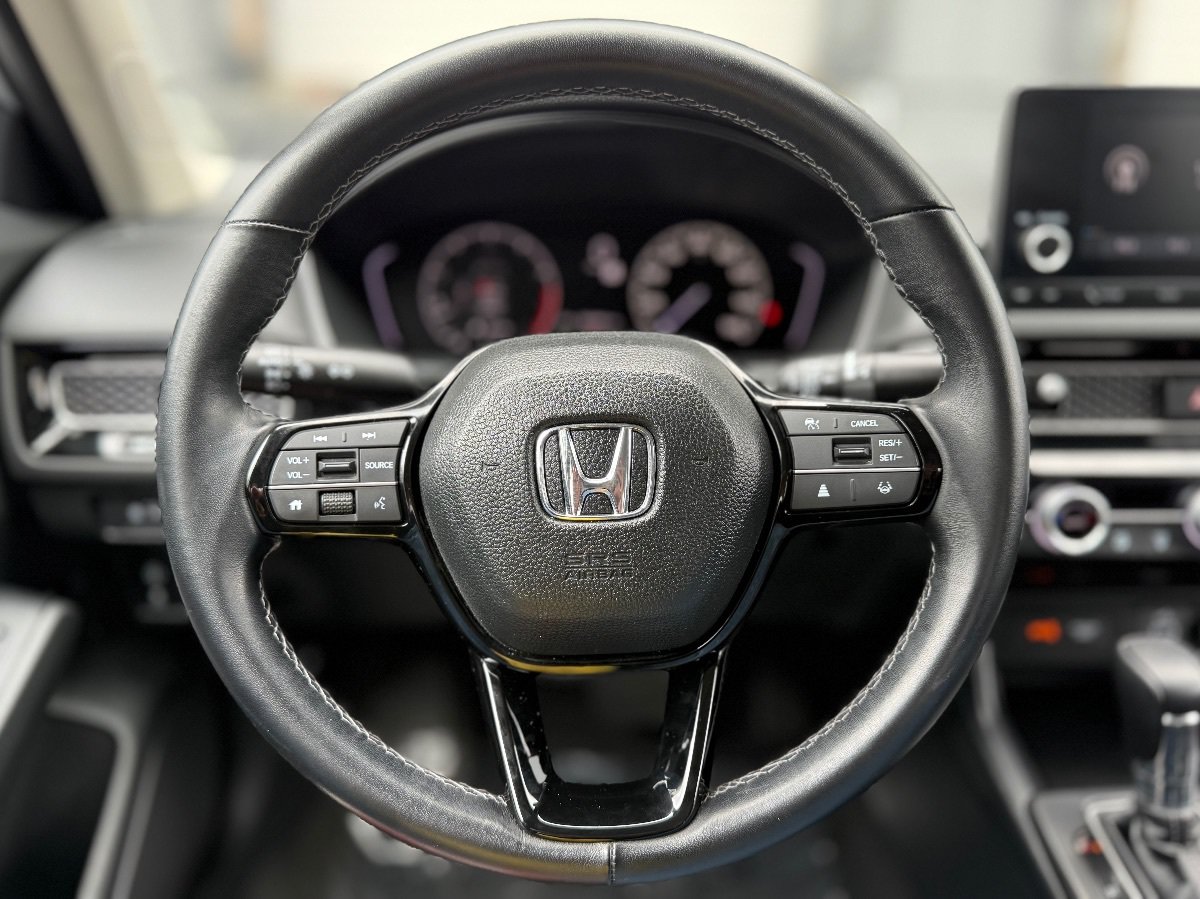 Used 2024 Honda Civic EX image 24