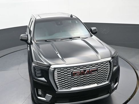 Used 2024 GMC Yukon Denali w/ Denali Reserve Package AWD/4WD image 33