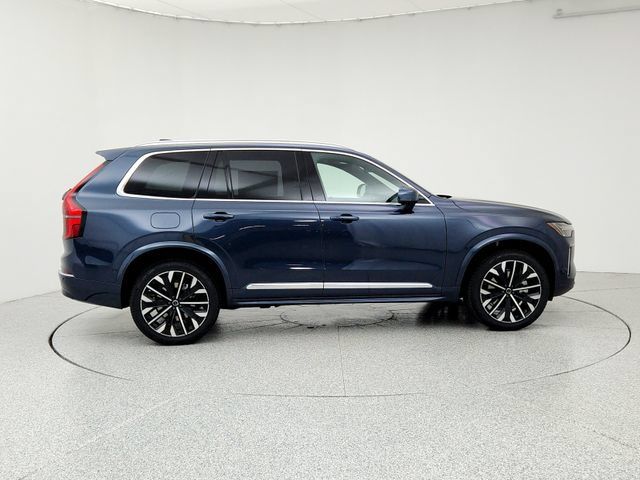 New 2026 Volvo XC90 B6 Plus w/ Protection Package Premier AWD/4WD image 4