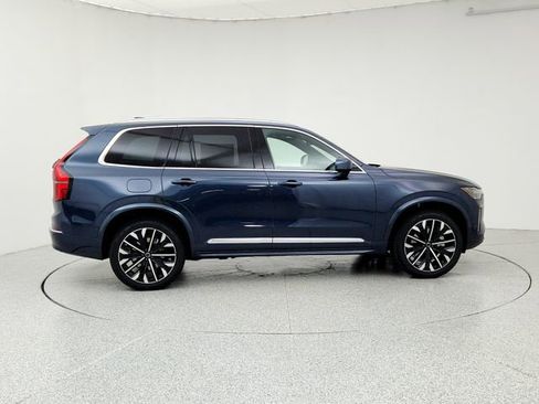 New 2026 Volvo XC90 B6 Plus w/ Protection Package Premier image 4