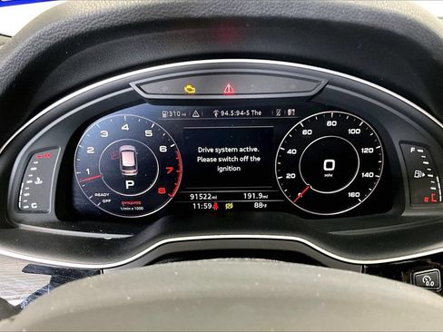 Used 2018 Audi Q7 3.0T Prestige w/ Prestige Package AWD/4WD image 18