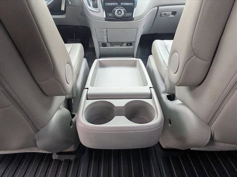 Used 2012 Honda Odyssey EX-L image 14