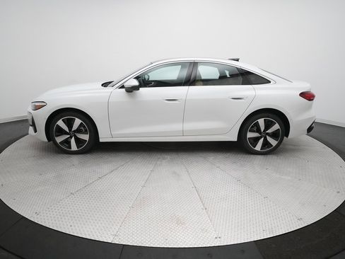 New 2025 Audi A5 2.0T Premium image 24