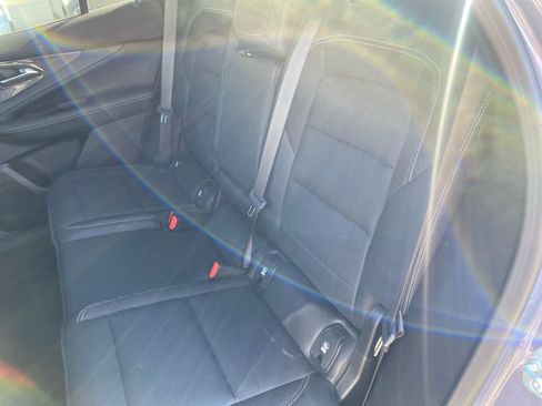 Used 2024 Chevrolet Blazer EV LT AWD/4WD image 12