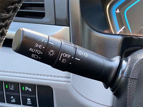 Used 2020 Honda Odyssey Elite image 21