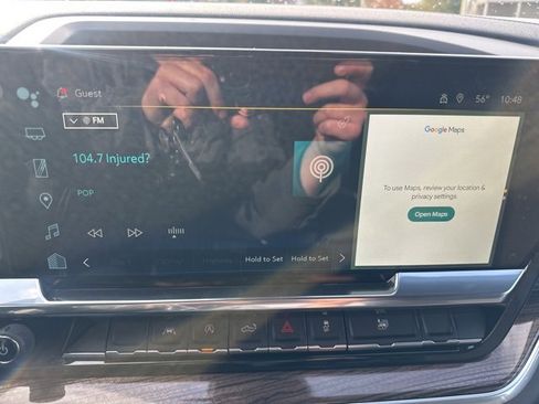 Used 2026 Chevrolet Silverado 1500 LT image 14