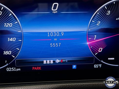 Certified 2025 Mercedes-Benz GLB 250 image 13