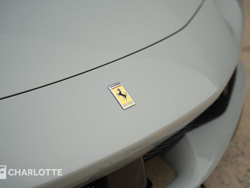 Used 2024 Ferrari 296 GTB RWD image 4