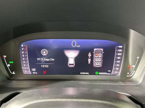 New 2026 Honda Pilot Black Edition image 14