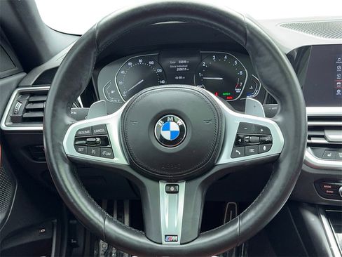 Used 2022 BMW 230i Coupe w/ M Sport Package image 41