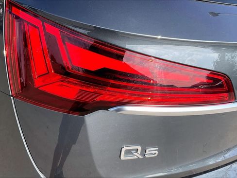 Used 2024 Audi Q5 Premium image 27