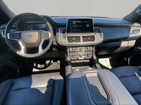 Used 2023 Chevrolet Tahoe Z71 w/ Off-Road Capability Package AWD/4WD image 7