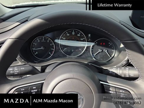 New 2026 MAZDA CX-30 AWD 2.5 S image 22