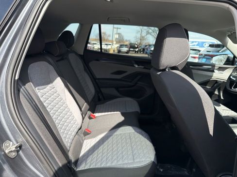 New 2026 Volkswagen Tiguan S AWD/4WD image 30