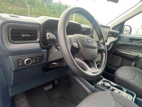 New 2026 Ford Maverick XL FWD image 9