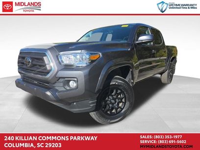 Used 2022 Toyota Tacoma SR5
