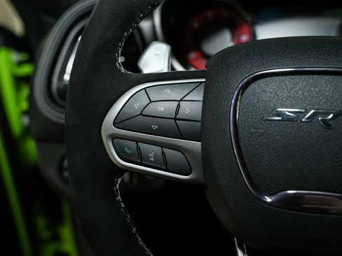 Used 2023 Dodge Challenger SRT Hellcat Redeye RWD image 38