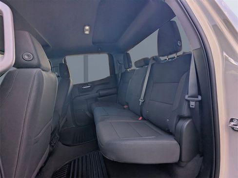 Used 2026 Chevrolet Silverado 1500 Custom Trail Boss w/ LPO, Dark Essentials Package image 14