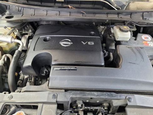 Used 2015 Nissan Murano SL w/ SL Technology Package AWD/4WD image 30