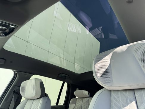 New 2025 Cadillac Escalade IQ Luxury 1 image 15