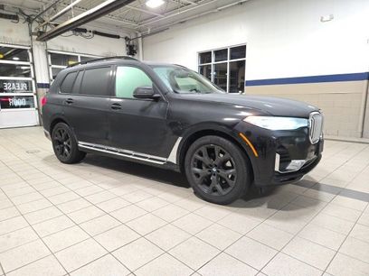 Used 2021 BMW X7 xDrive40i w/ Cold Weather Package