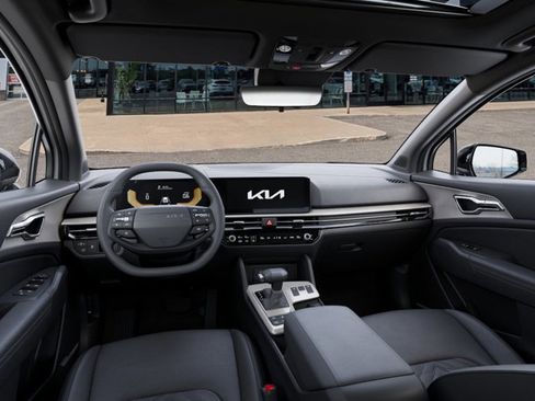 New 2026 Kia Sportage X-Line AWD/4WD image 14