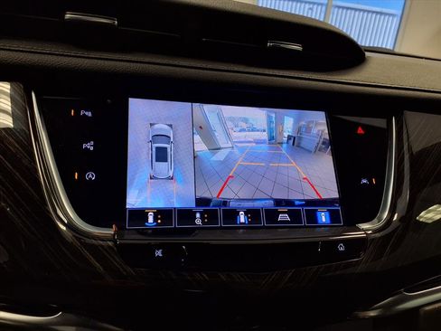 Certified 2022 Cadillac XT6 Premium Luxury w/ Technology Package image 27