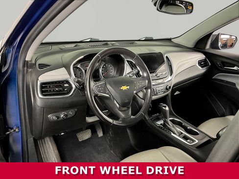 Used 2021 Chevrolet Equinox Premier FWD image 17