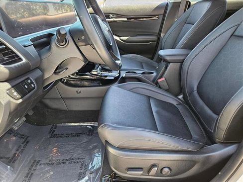 Used 2025 Kia Seltos EX w/ EX Sunroof Package AWD/4WD image 16