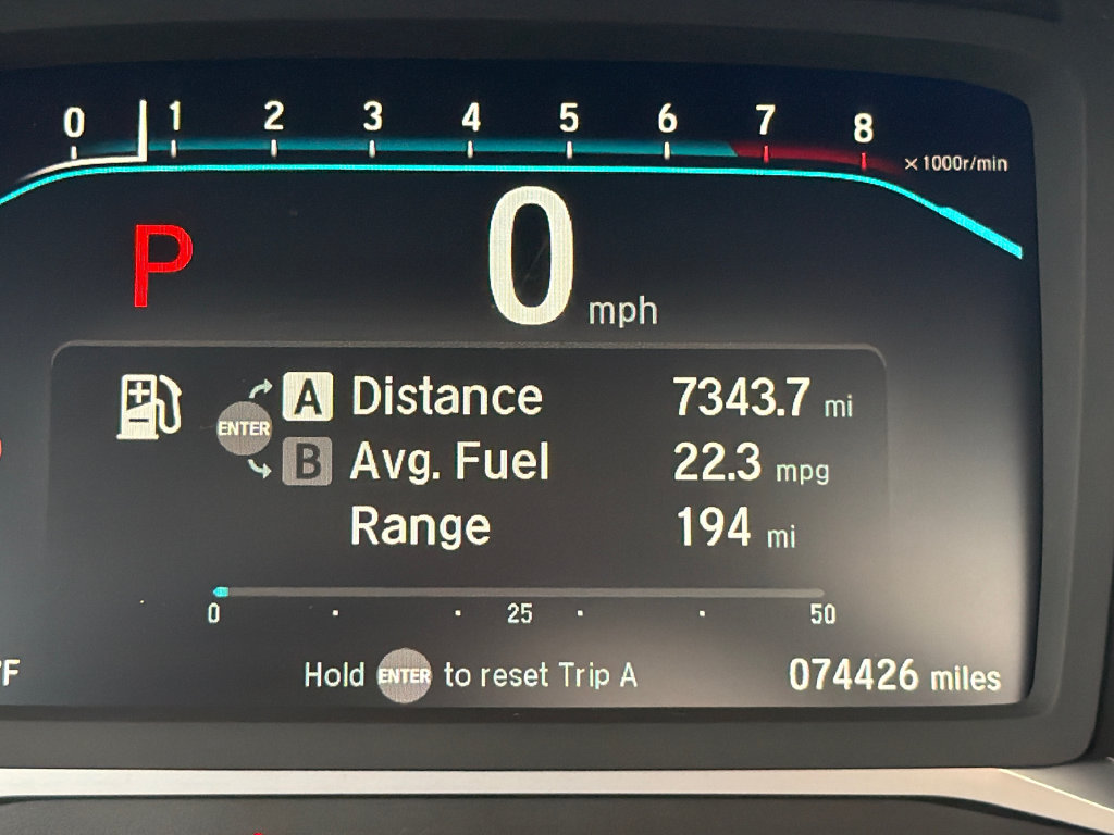 Used 2019 Honda Pilot EX-L image 26