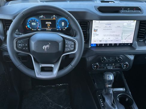 New 2026 Ford Bronco Big Bend image 13