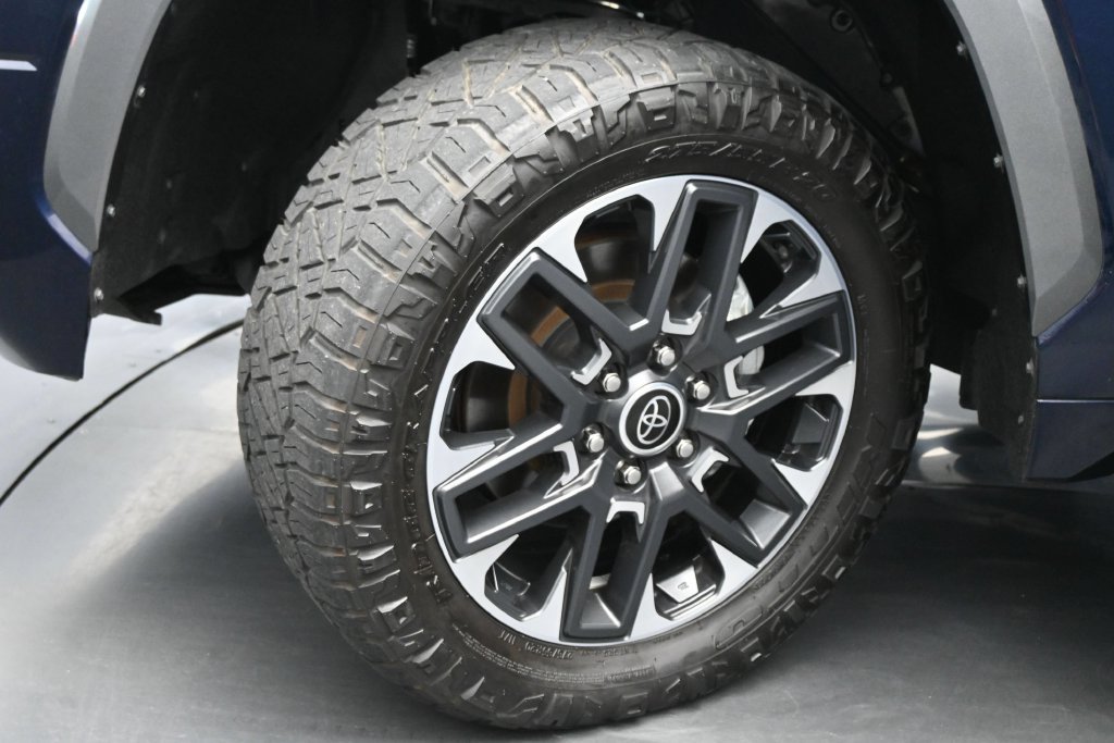 Used 2023 Toyota Tundra Limited w/ Power Package RWD image 23